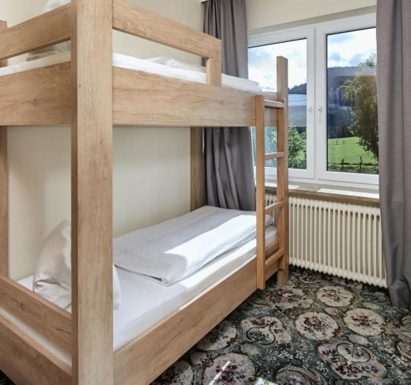 Hotel Bergglueck Filzmoos Dış mekan fotoğraf