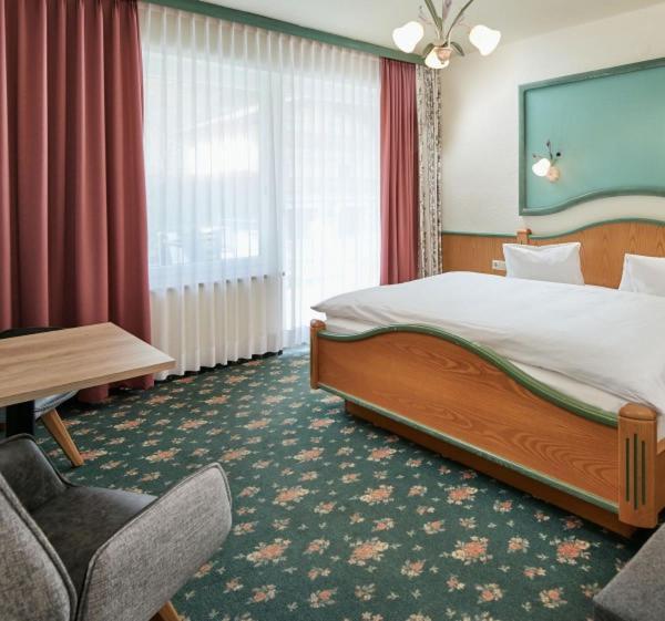 Hotel Bergglueck Filzmoos Dış mekan fotoğraf