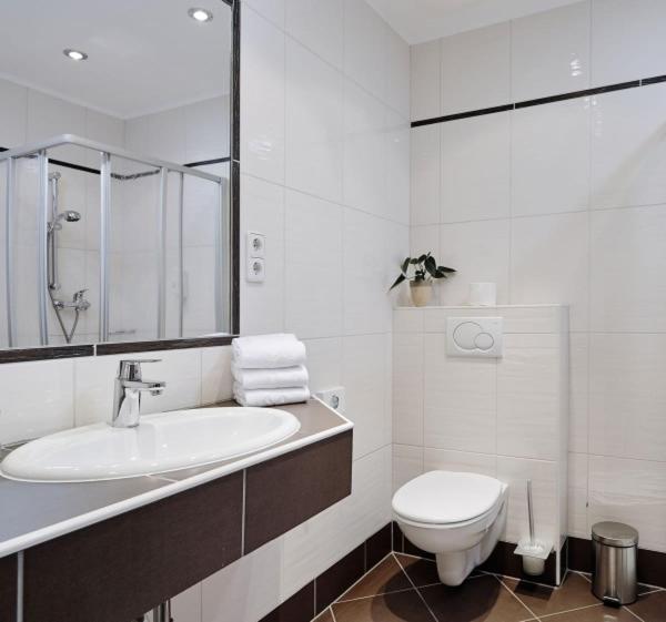 Hotel Bergglueck Filzmoos Dış mekan fotoğraf