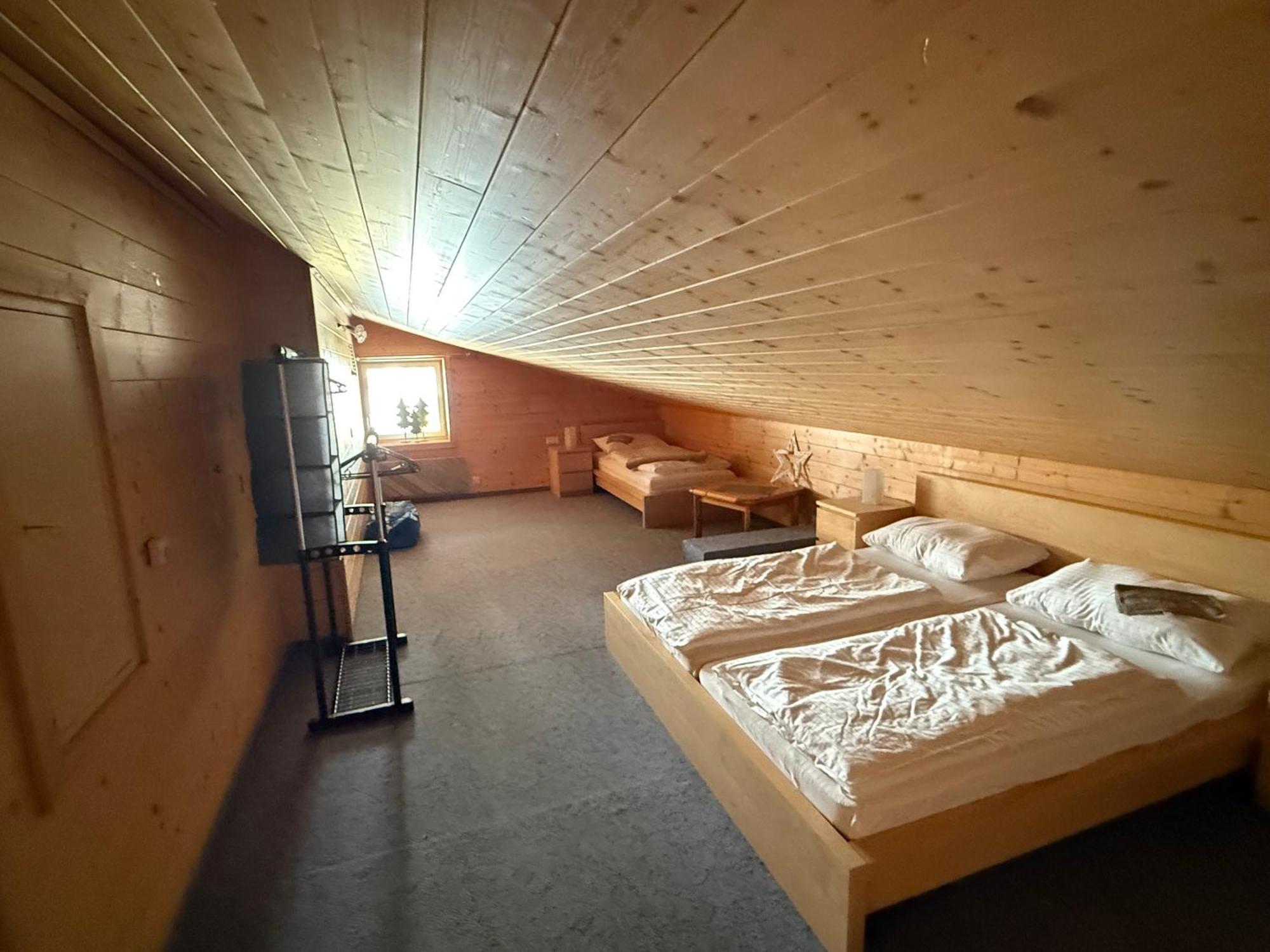Hotel Bergglueck Filzmoos Dış mekan fotoğraf
